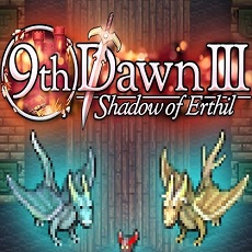 第九个黎明3补丁