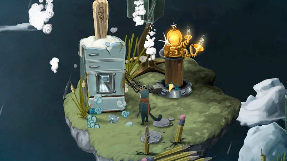 虚构世界黑屏闪退怎么办