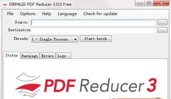 orpalis pdf reducer pro V3.1.20 最新1