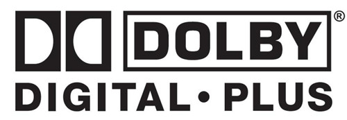 Dolby Digital Plus0
