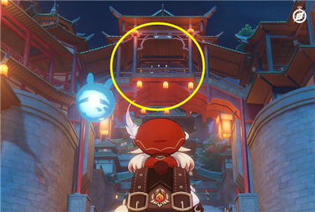 原神手游聪子的信物怎么获得