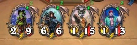 炉石传说沉默暗影机制是什么