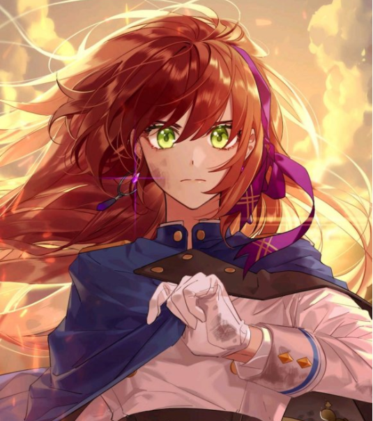 少女的王座女主人设怎么样