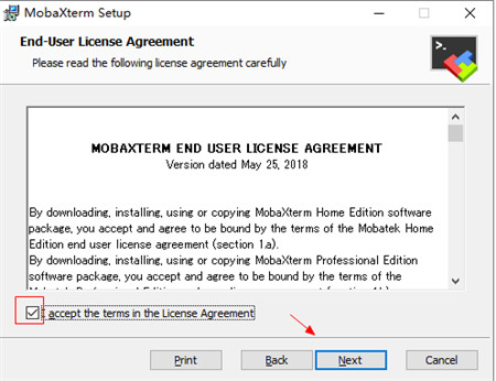 MobaXterm21(远程终端控制软件)1