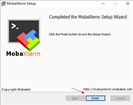 MobaXterm21(远程终端控制软件)2
