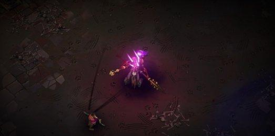 无间冥寺金钱房间怎么选择