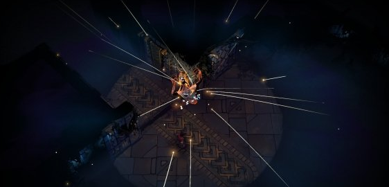 无间冥寺诅咒怎么控制