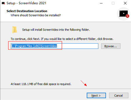 Abelssoft ScreenVideo 20214