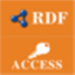 RdfToAccess(数据转换软件)