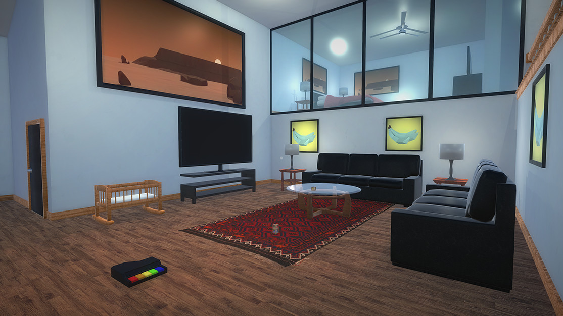 谁是你爸爸中文版1