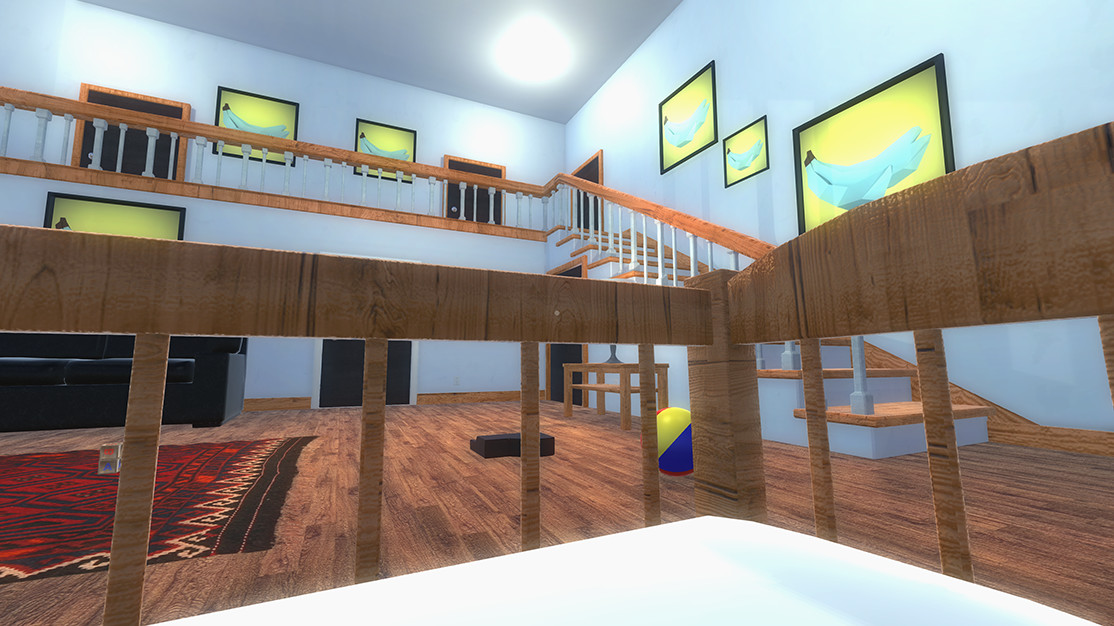 谁是你爸爸中文版2