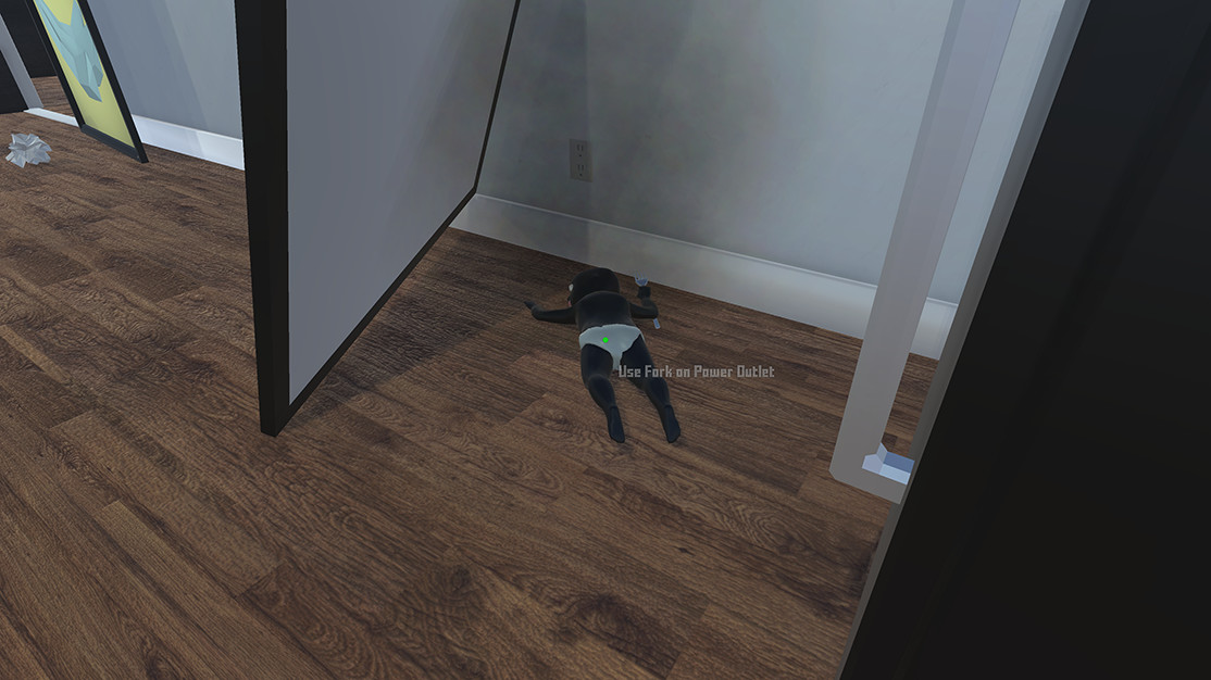 谁是你爸爸中文版3