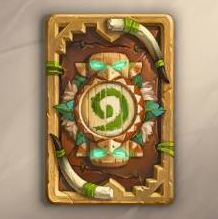 炉石传说雷霆崖卡背如何获取