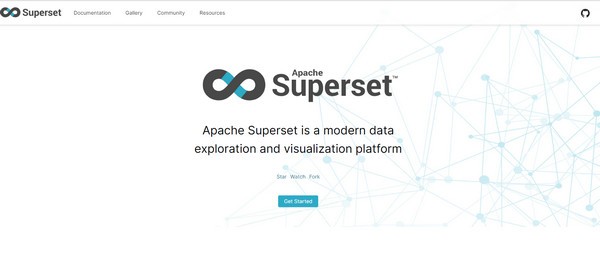 Apache Superset0