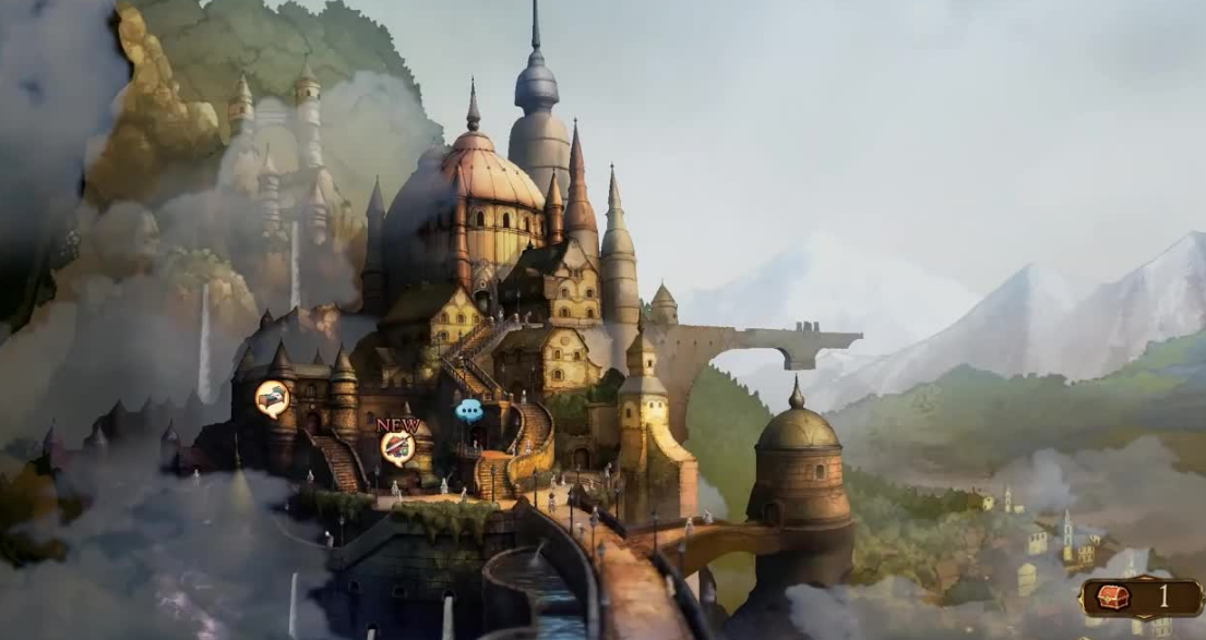 勇气默示录2nd盗贼技能怎么搭配