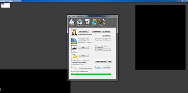 green screen wizard pro V11.31