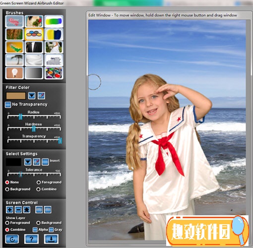 green screen wizard pro V11.32