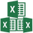 免费Excel批量合并工具