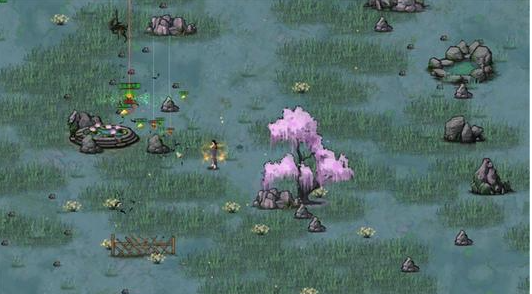 鬼谷八荒疯魔战意怎么样