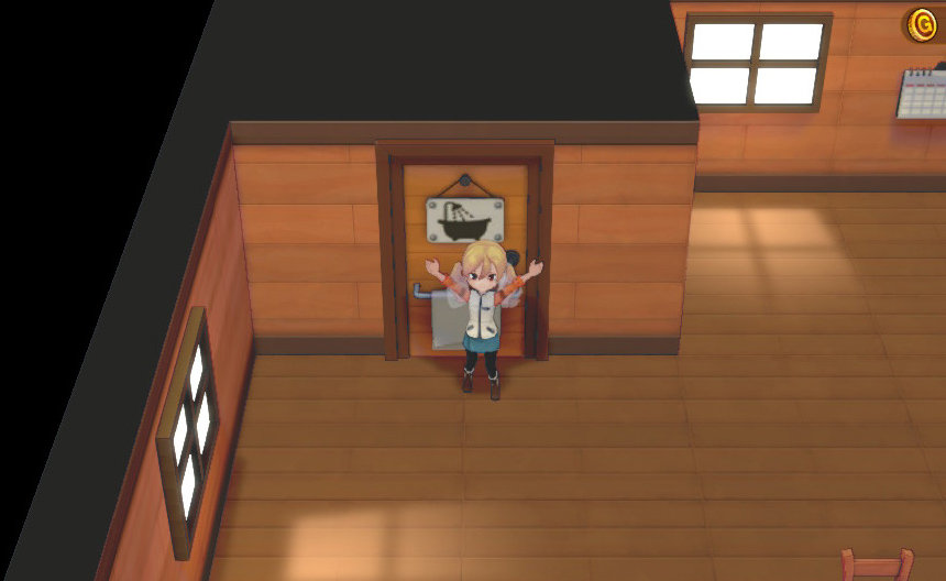 牧场物语橄榄镇与希望的大地秋季果树怎么种