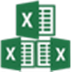 Excel批量合并工具