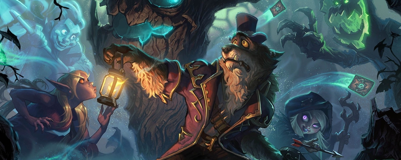 炉石传说酒馆战棋大螺丝怎么玩