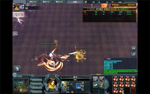 魔兽地图十殿阎罗本1