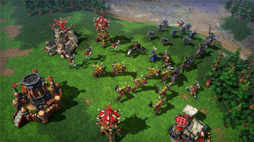 魔兽地图十殿阎罗本2