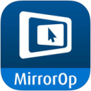 mirrorop sender电脑版