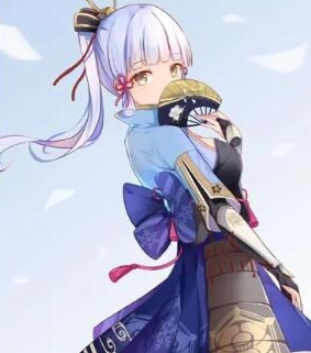 原神手游神里绫华什么时候上线