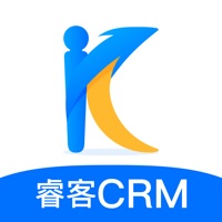 睿江云-睿客CRM