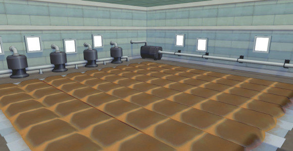 牧场物语橄榄镇与希望的大地水耕设施怎么用