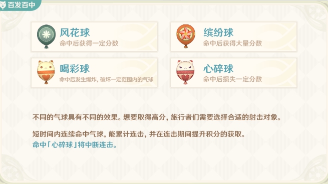原神手游百发百中怎么玩