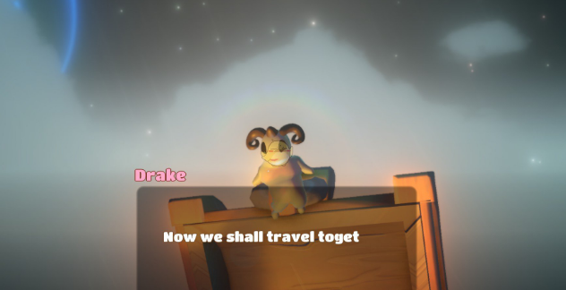 在远方追云者编年史精灵Drake位置在哪里呢