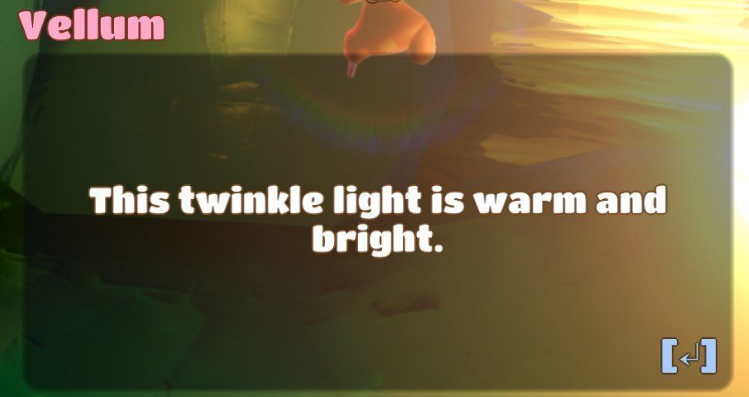 在远方追云者编年史精灵Vellum位置在哪