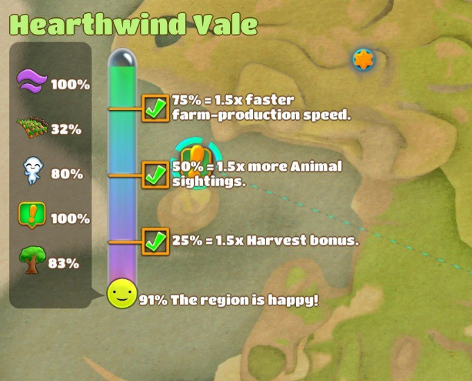 在远方追云者编年史精灵Fright位置在哪里