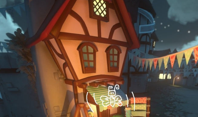 在远方追云者编年史精灵Bolt位置怎么找