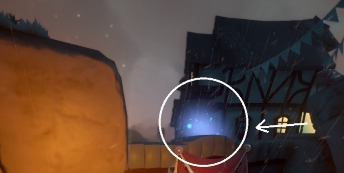 在远方追云者编年史精灵Crescent位置在哪里