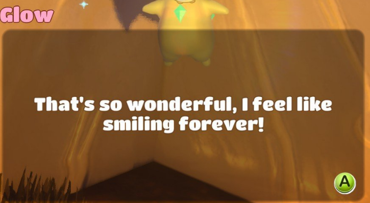 在远方追云者编年史精灵Glow位置在哪