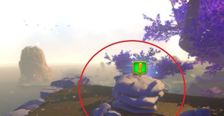 在远方追云者编年史精灵Sap怎么解锁