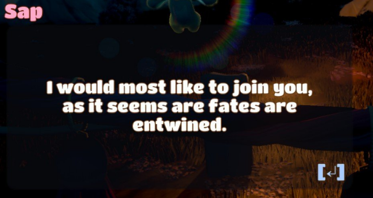 在远方追云者编年史精灵Sap怎么解锁