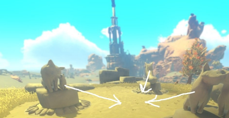 在远方追云者编年史精灵Kit在哪里