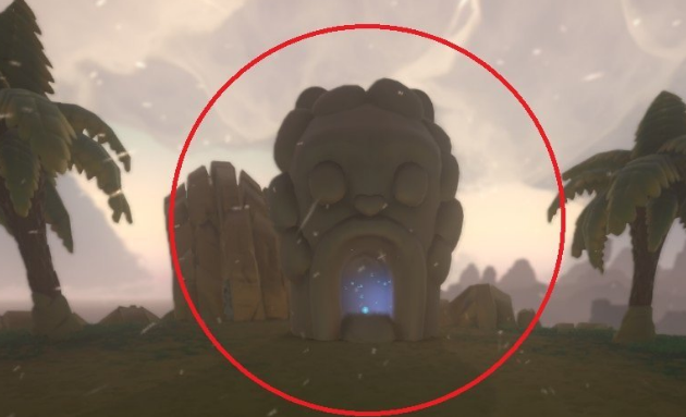 在远方追云者编年史精灵Cub位置在哪