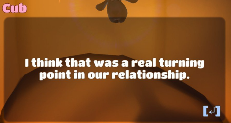 在远方追云者编年史精灵Cub位置在哪