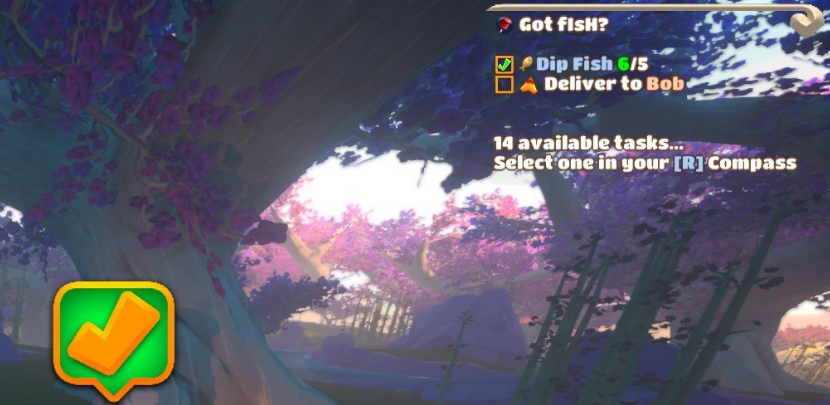 在远方追云者编年史精灵Romp位置在哪