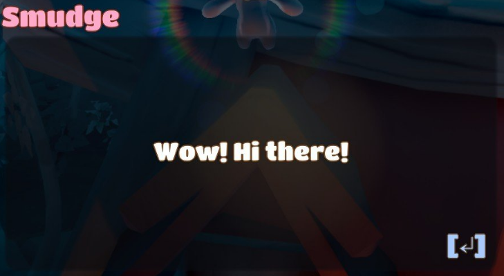 在远方追云者编年史精灵Smudge位置在哪里