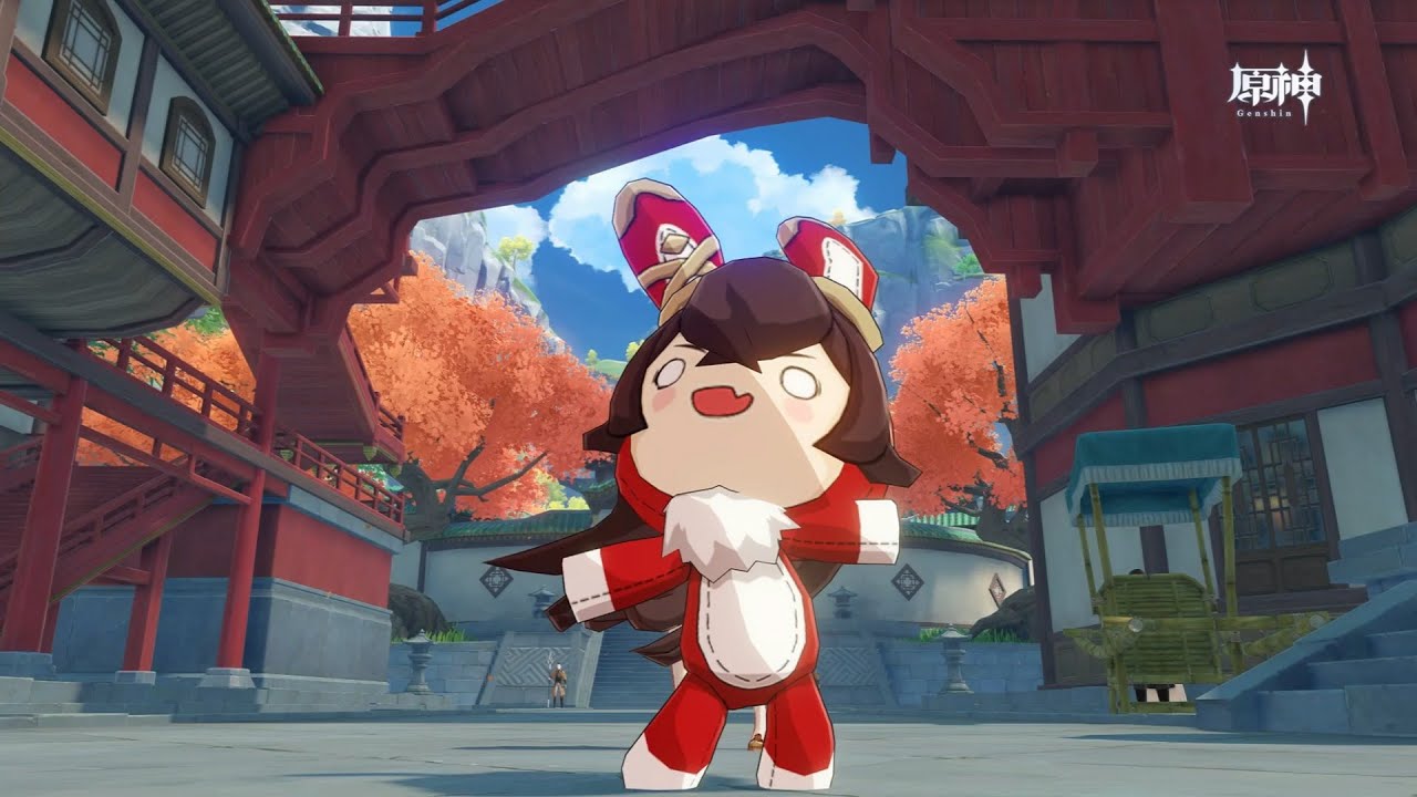 原神月卡武器选什么