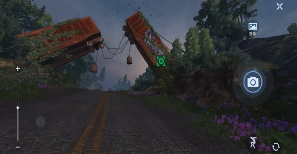 黎明觉醒明信片位置在哪里