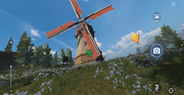 黎明觉醒明信片位置在哪里