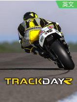 TrackDayR